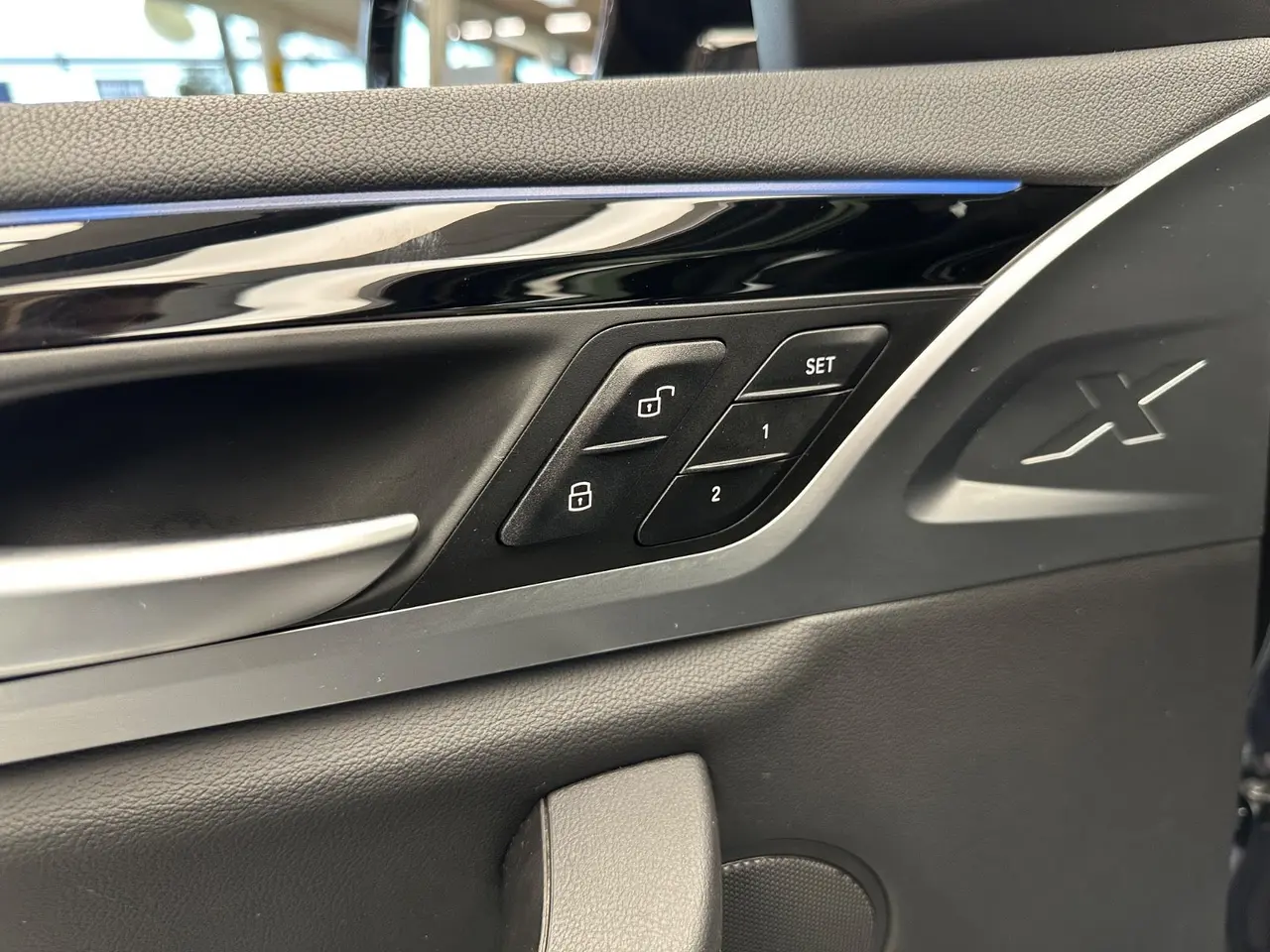 Billede 14 - BMW iX3  Charged M-Sport