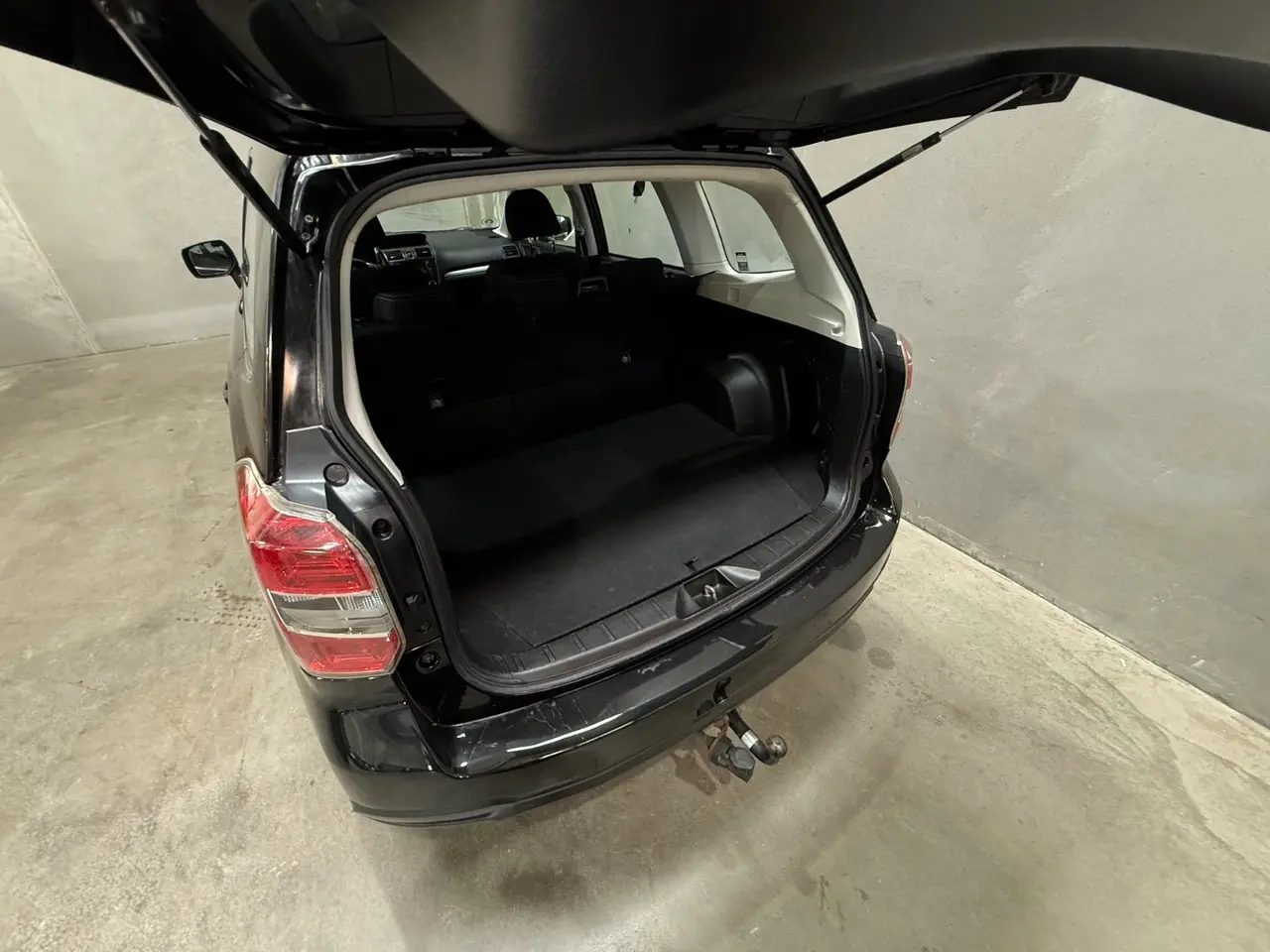 Billede 17 - Subaru Forester 2,0 X aut. AWD