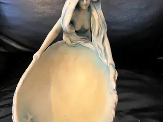 Fiske lady bowle