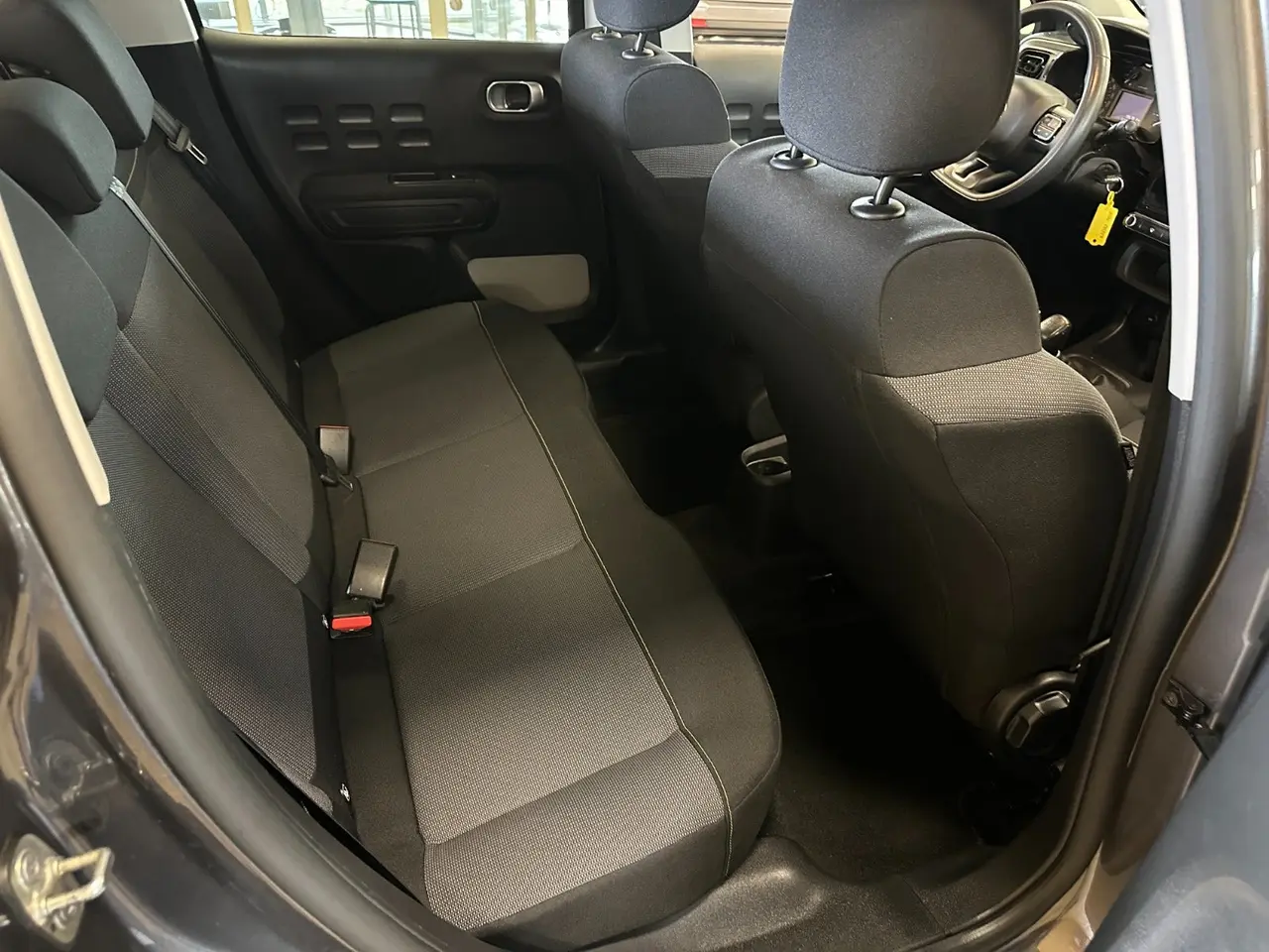 Billede 10 - Citroën C3 1,2 PureTech 83 Shine