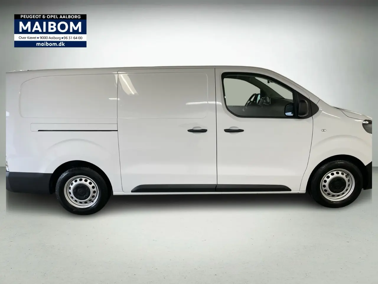 Billede 8 - Toyota ProAce 75 Long Comfort Master