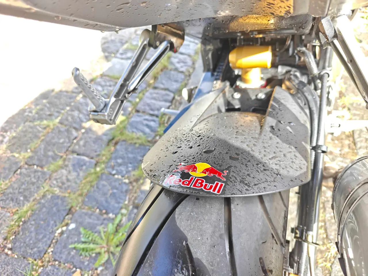 Billede 4 - Kawasaki ZX10R Ninja