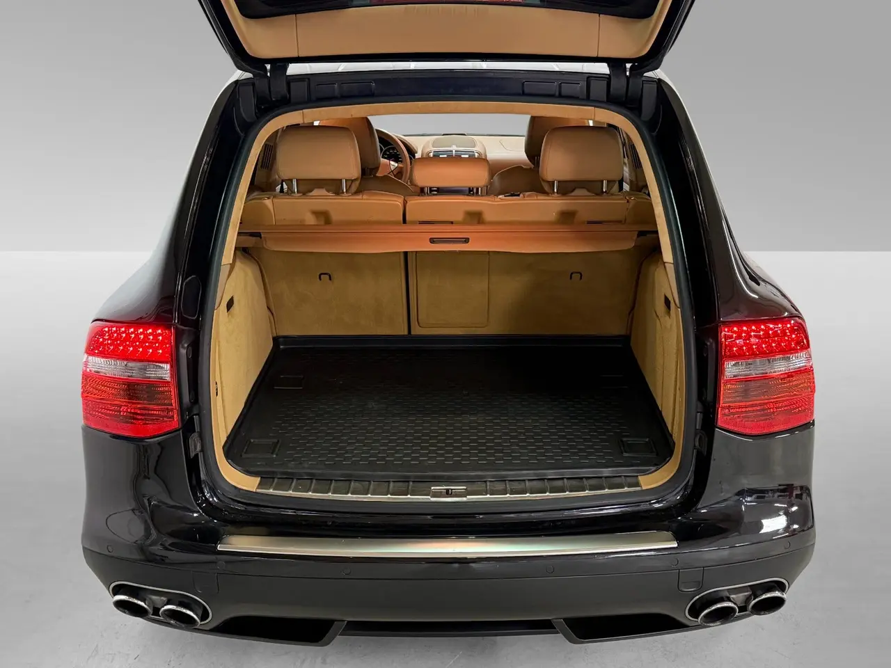 Billede 20 - Porsche Cayenne GTS 4,8 Tiptr.