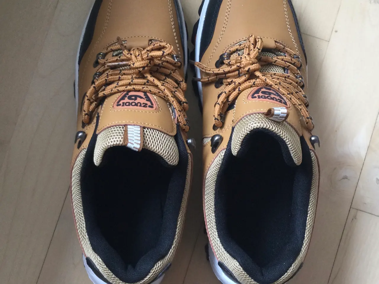 Billede 6 - Zuodi sko / fritidssko / sneakers