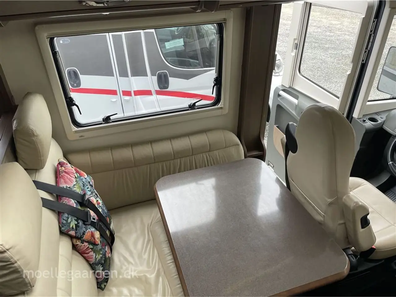 Billede 13 - 2012 - Adria Sonic SUPREME I 701 SL