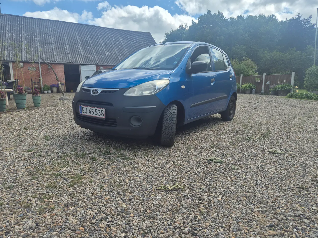 Billede 4 - Hyundai i10