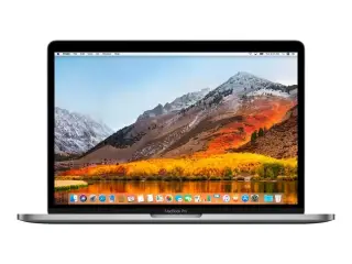 13" Apple MacBook Pro (Space Grey) - Apple M2 256GB SSD 16GB (2022)