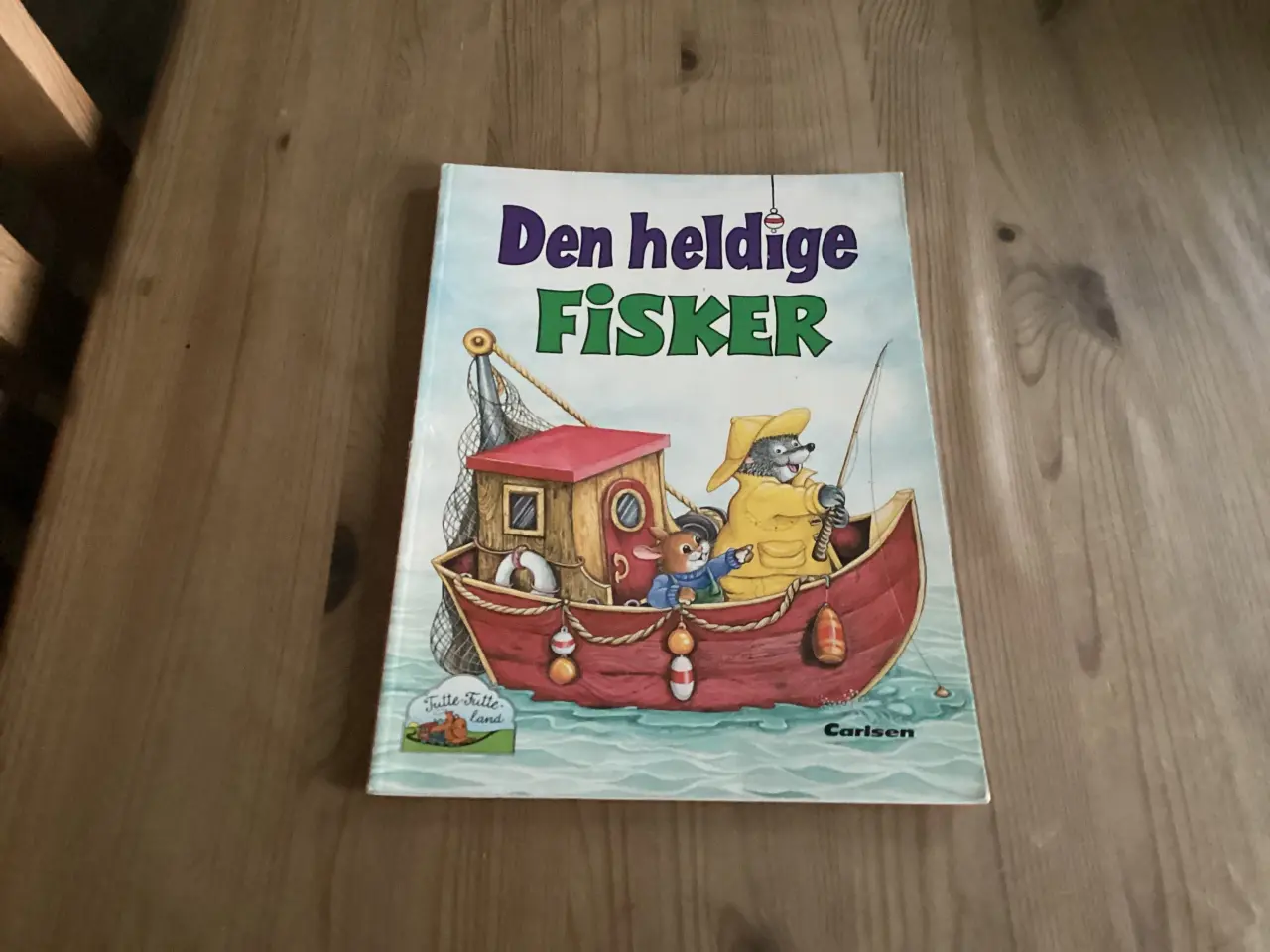 Billede 7 - Retro Bøger 7 Stks