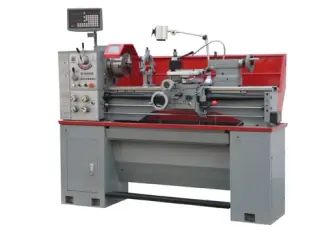 ED1000GDIG_400V Metaldrejebænk Holzmann