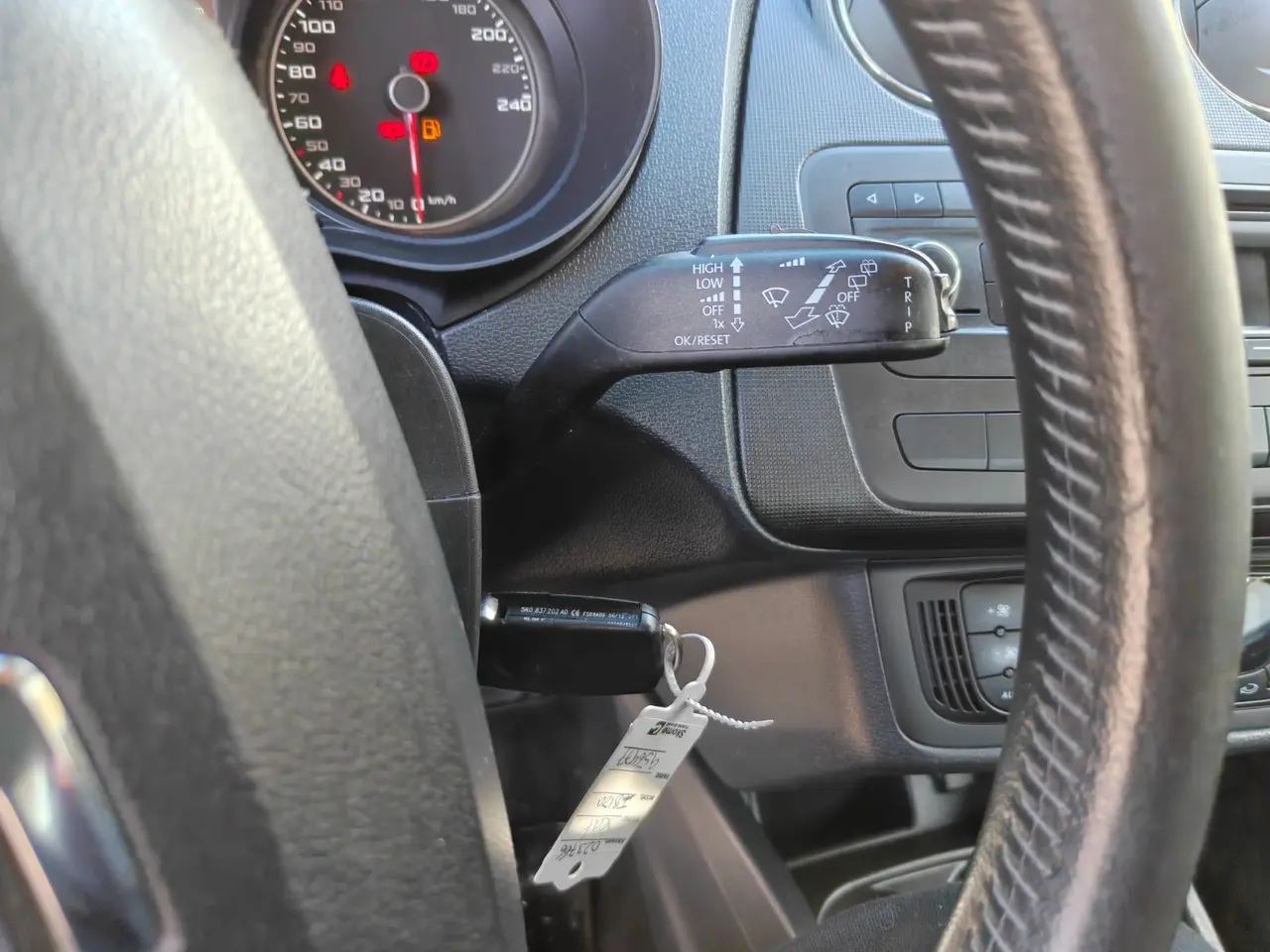 Billede 18 - Seat Ibiza 1,2 TDi 75 Style ST eco