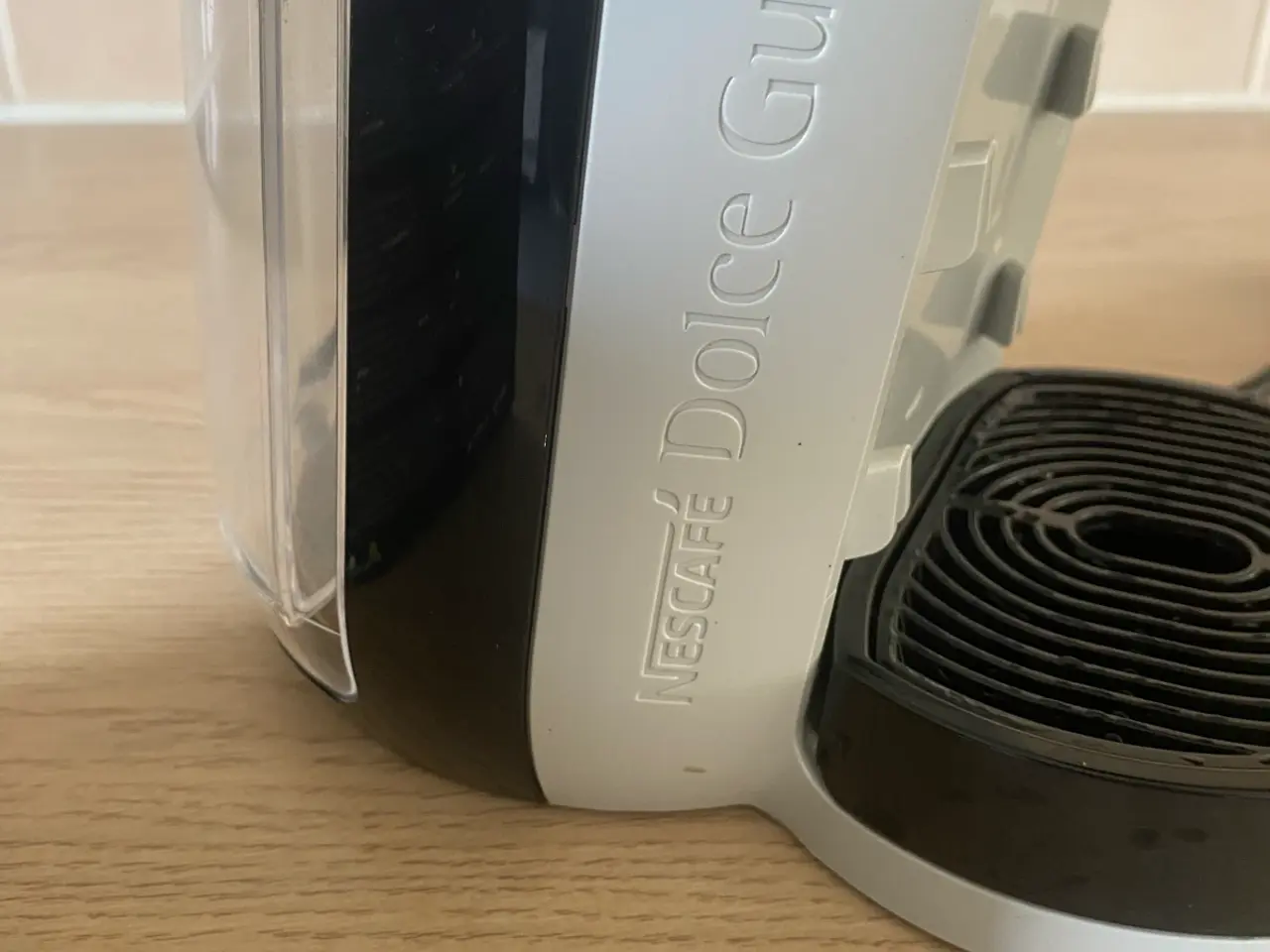 Billede 3 - Dolce gusta kaffemaskine 