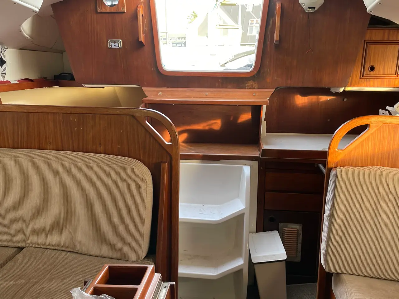 Billede 8 - NY PRIS Kings Cruiser 33