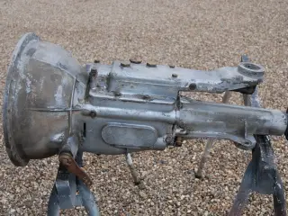 Gearkasse Standard TRIUMPH TR 3 / 4