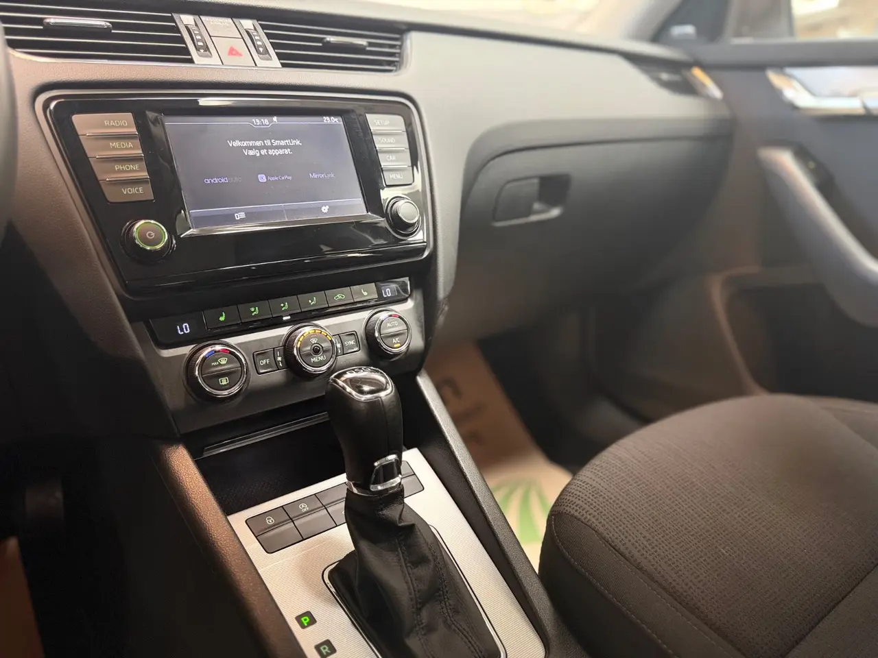 Billede 13 - Skoda Octavia 1,4 TSi 150 Style Combi DSG
