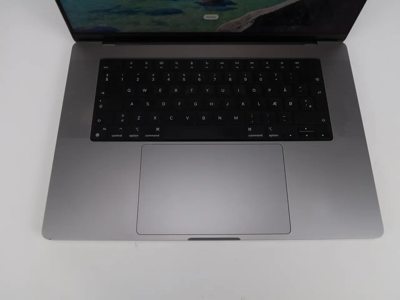 Billede 2 - Apple MacBook Pro M1 Pro 16"