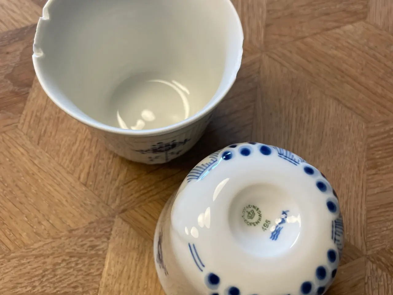 Billede 11 - Royal copenhagen samling