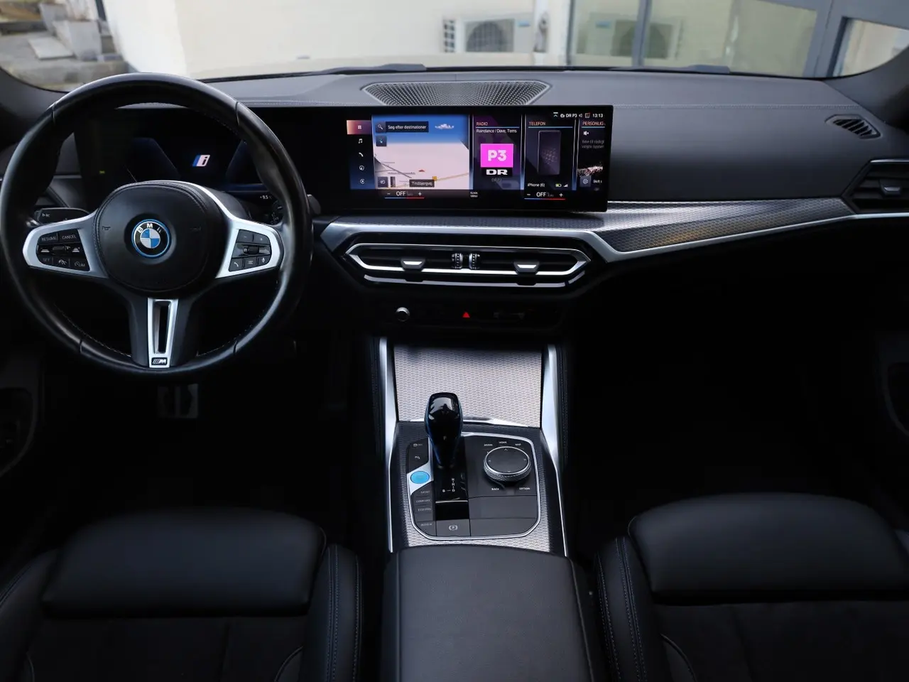 Billede 4 - BMW i4  M50 M-Sport xDrive