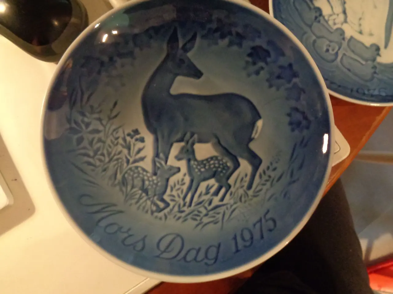 Billede 5 - Mors dags platter