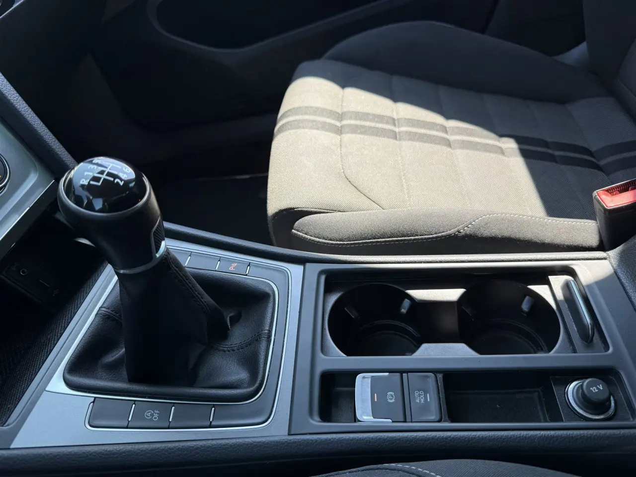 Billede 18 - VW Golf 1,4 TSI BMT Style 125HK 5d 6g
