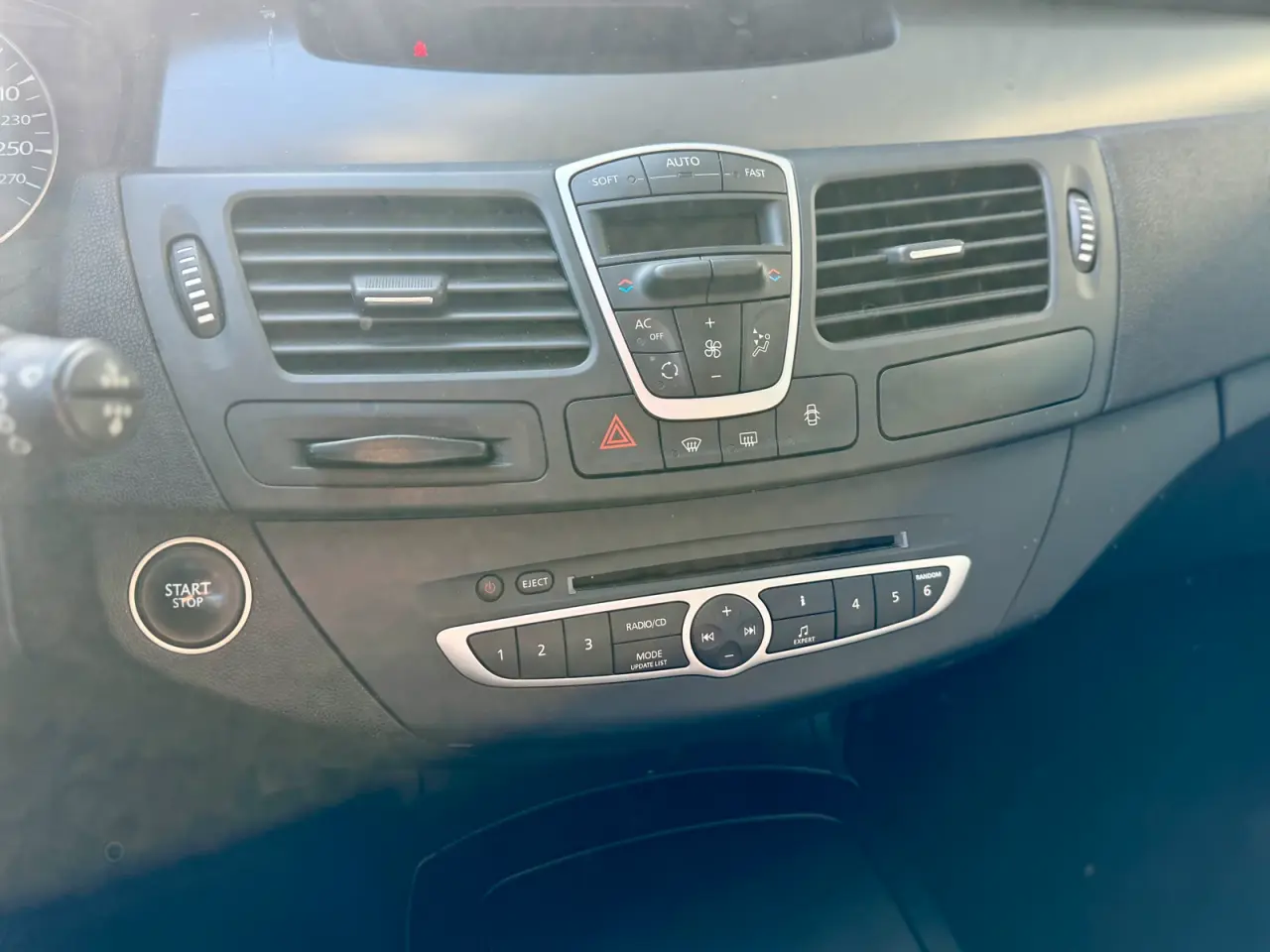 Billede 10 - Renault Laguna 2.0 140 hk, nysynet 