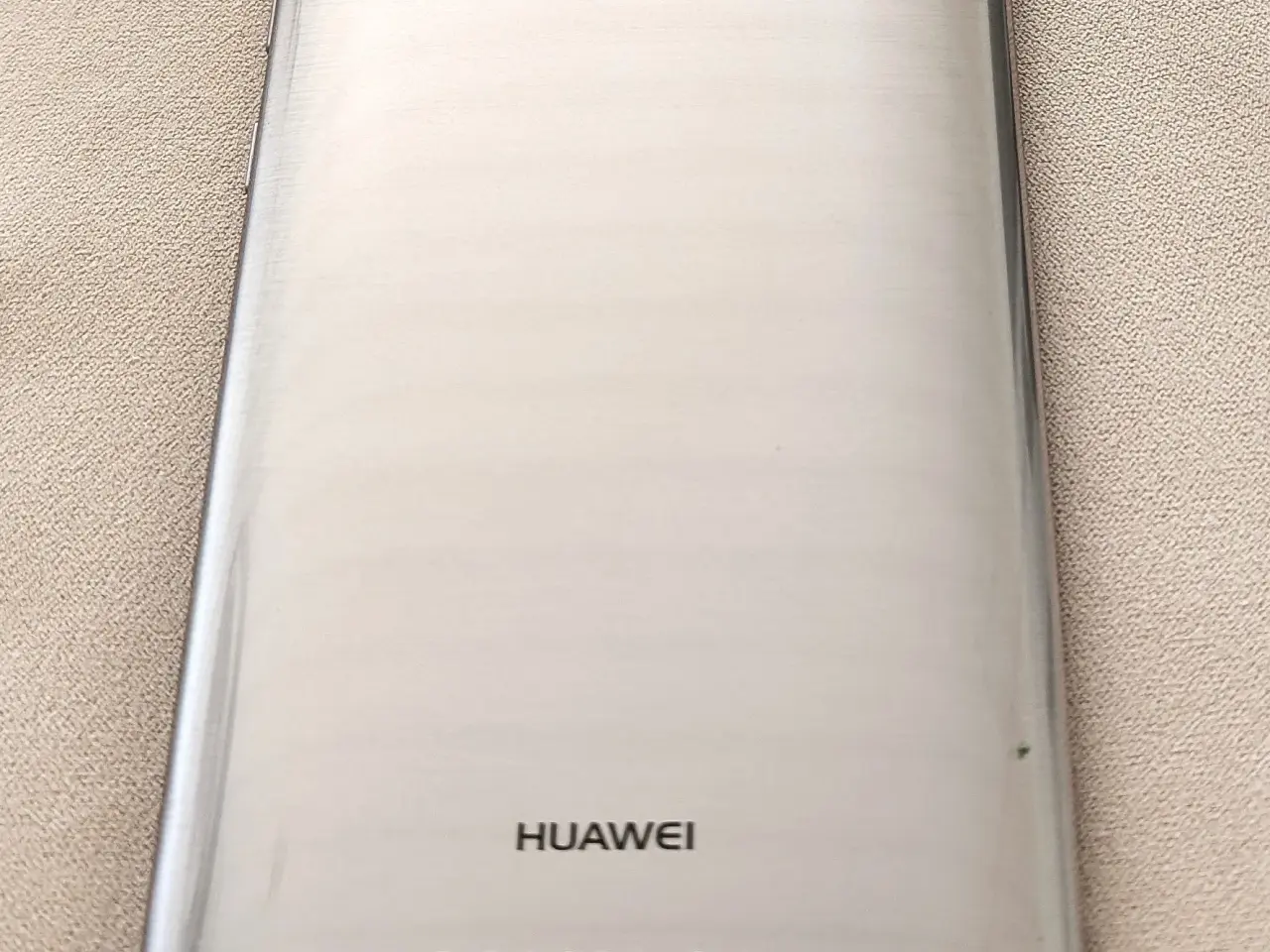 Billede 3 - Huawei mate 9 Porsche model titanium.