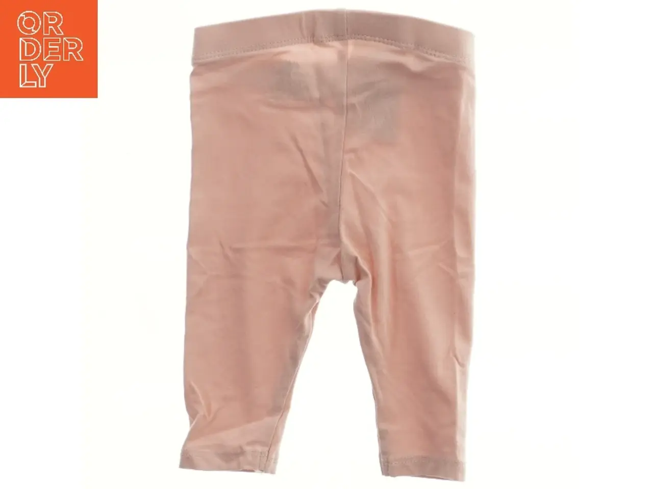 Billede 2 - H&M (str. 56) Leggings til børn