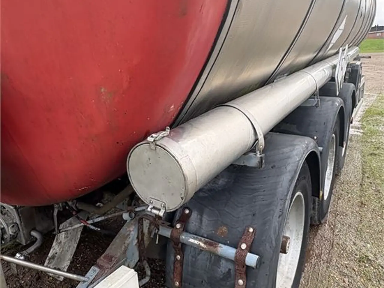 Billede 28 - ABC 30 m3 - Rustfri indertank / stainless steel inner tank