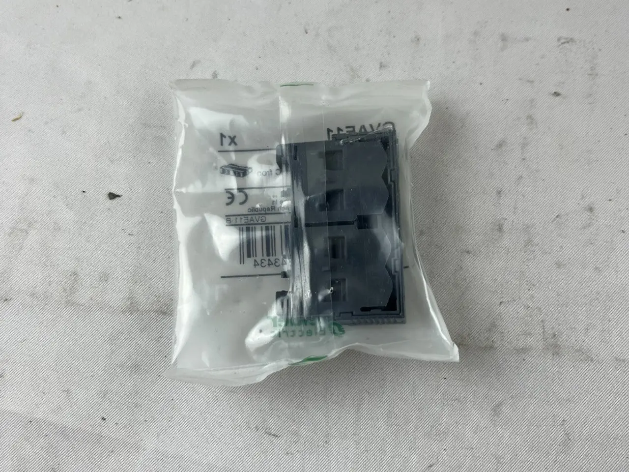 Billede 6 - Schneider Electric GVAE11 TeSys Auxiliary Contact