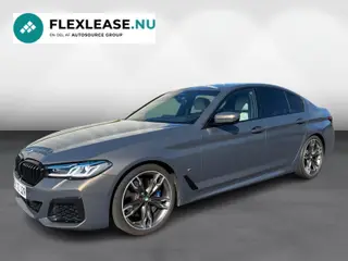 BMW M550i 4,4 xDrive aut.