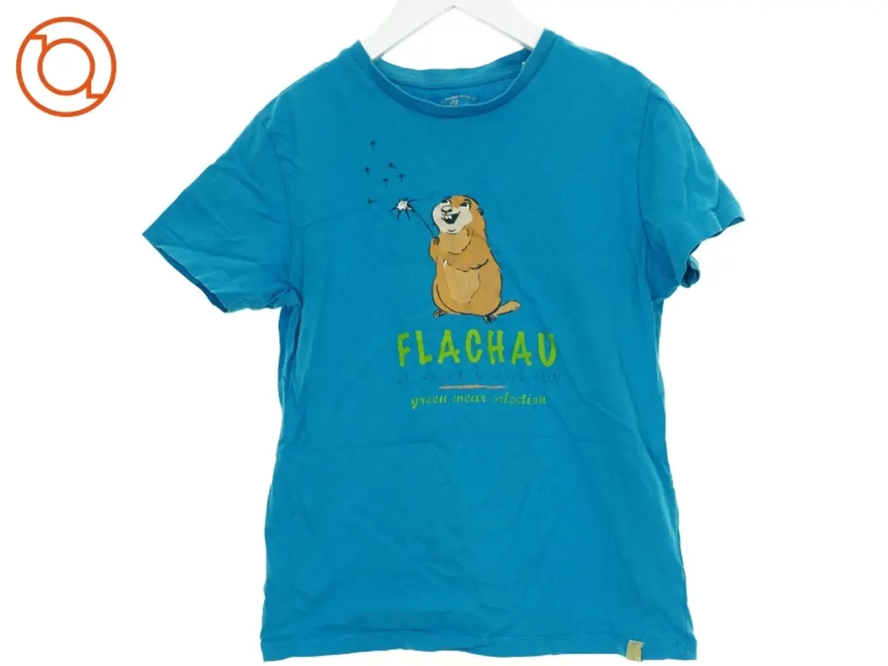 Billede 1 - T-Shirt (str. 146 cm)