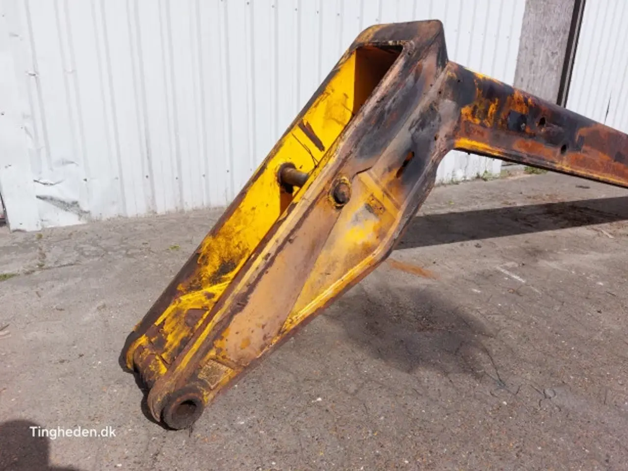Billede 13 - JCB 531-70 Bom 332/L8078