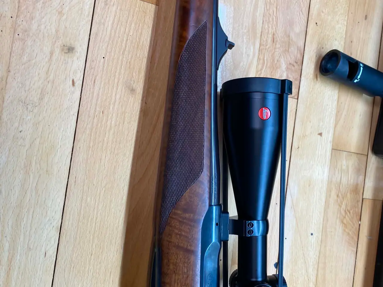Billede 7 - Sauer 202 elegance 30.06