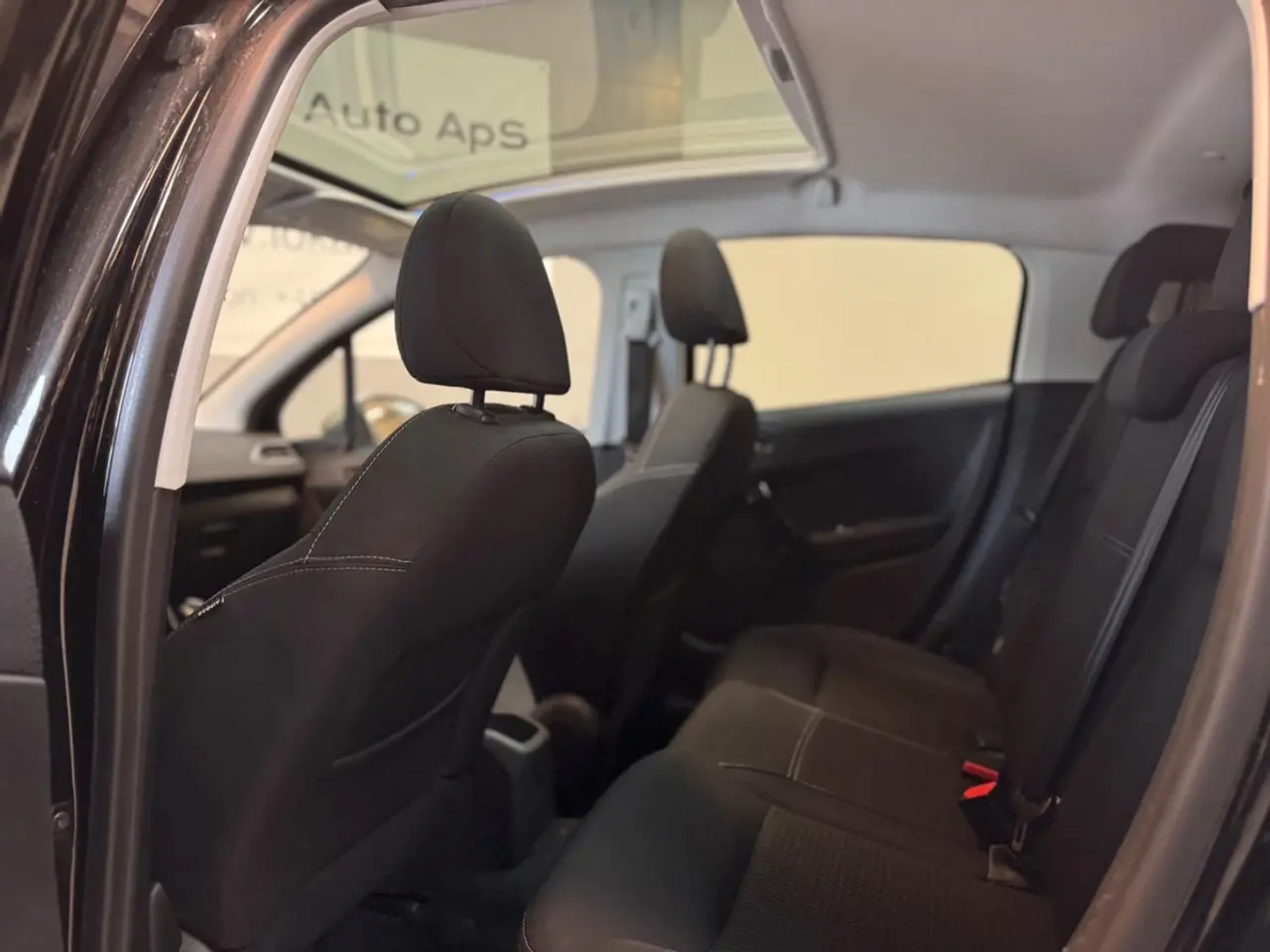 Billede 8 - Peugeot 208 1,6 BlueHDi 100 Desire Sky