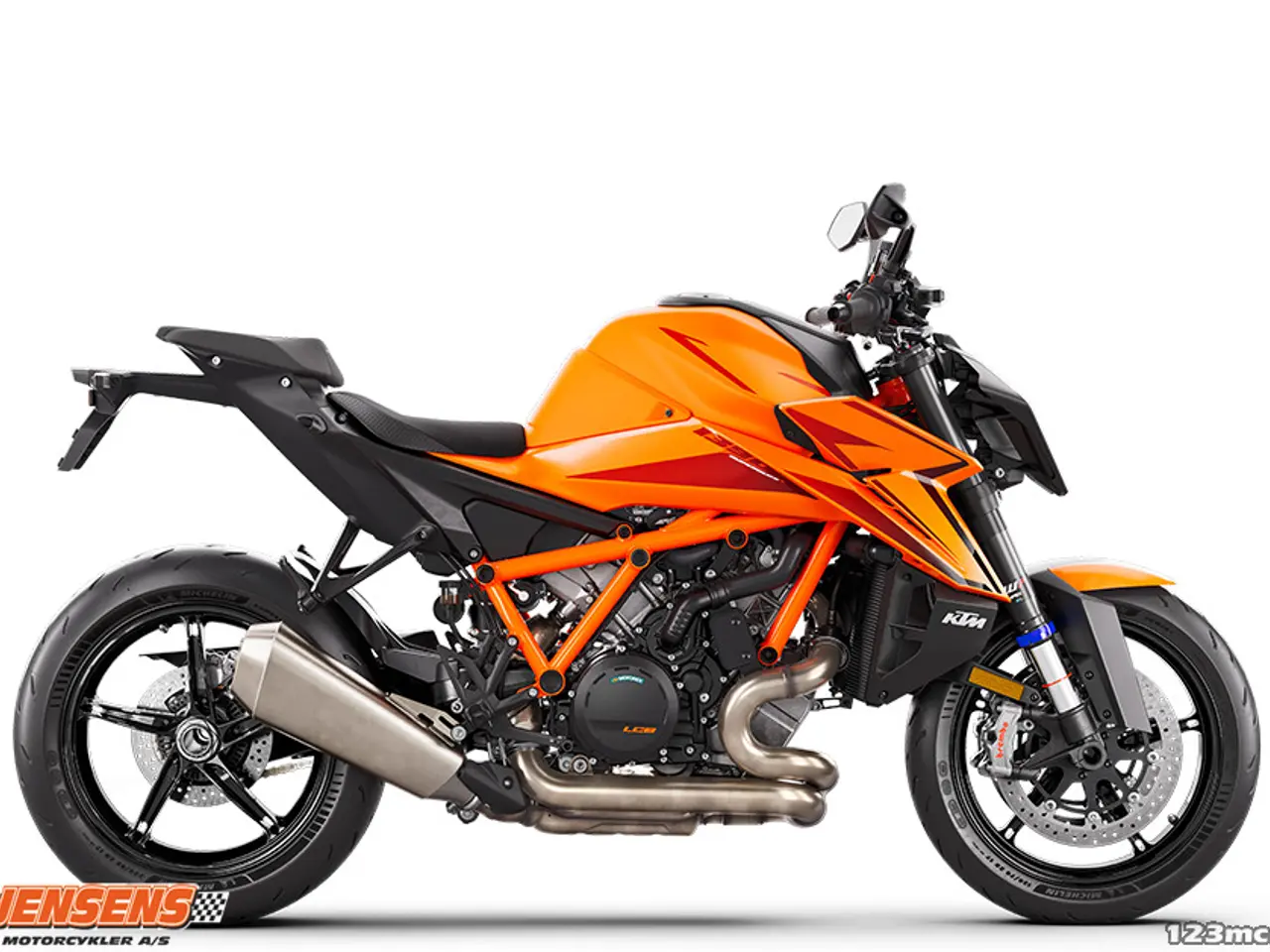 Billede 1 - KTM 1390 Super Duke R EVO