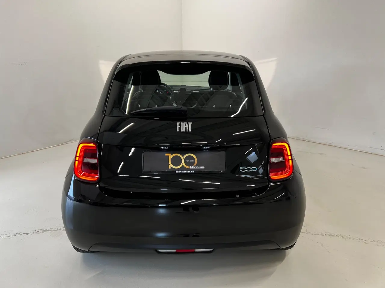 Billede 6 - Fiat 500e 24 Action