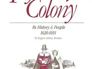 Plymouth Colony
