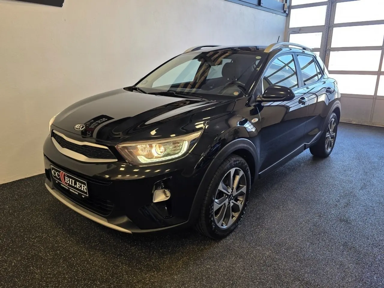 Billede 3 - Kia Stonic 1,0 T-GDi Vision