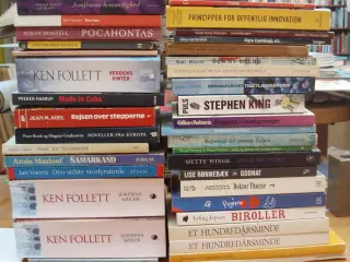 Diverse forfattere 66
