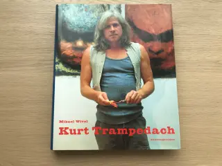Kurt Trampedach af Mikael Wivel
