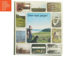 Ringbind med jagtinformation