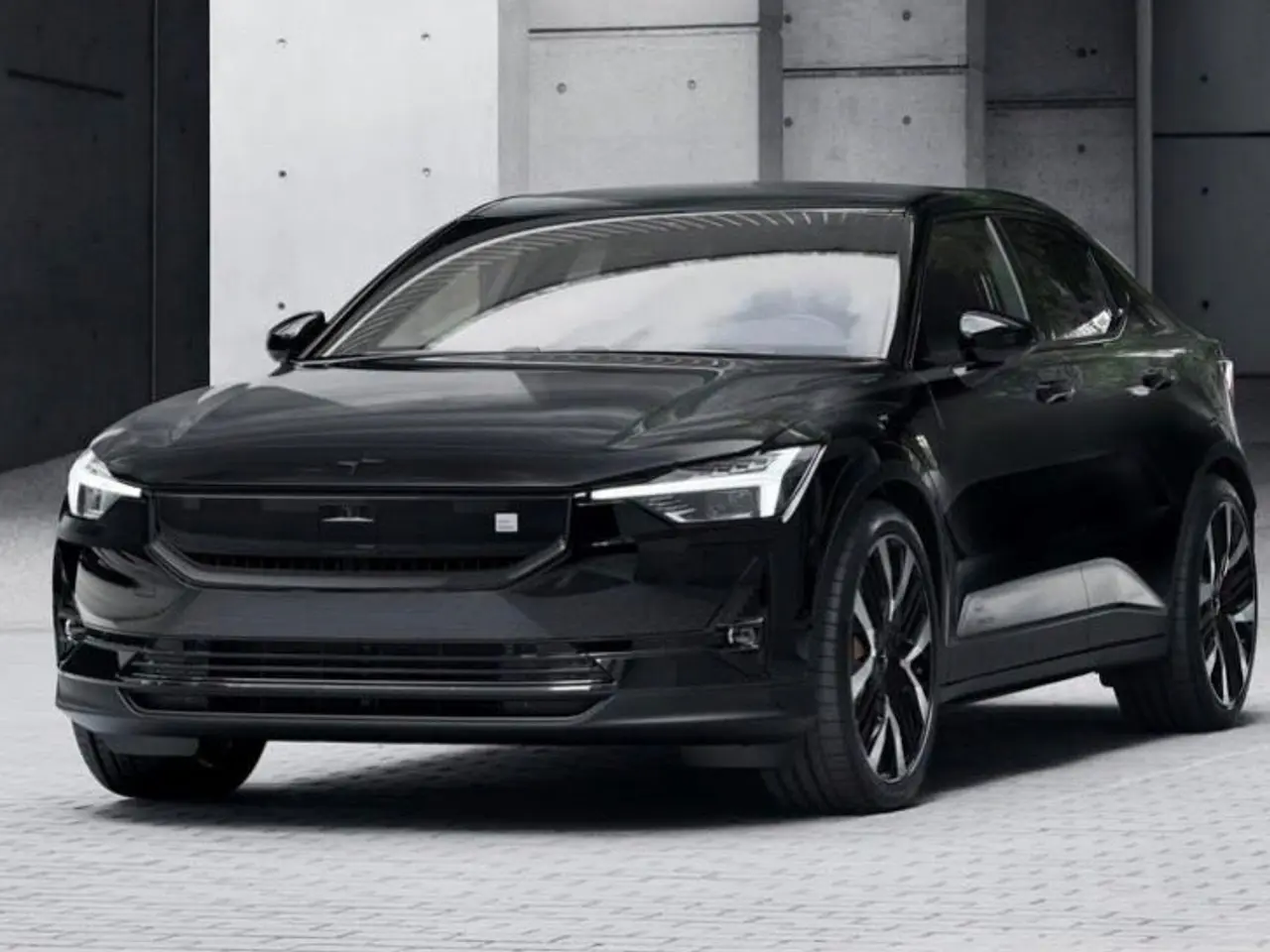 Billede 1 - Polestar 2 Long Range