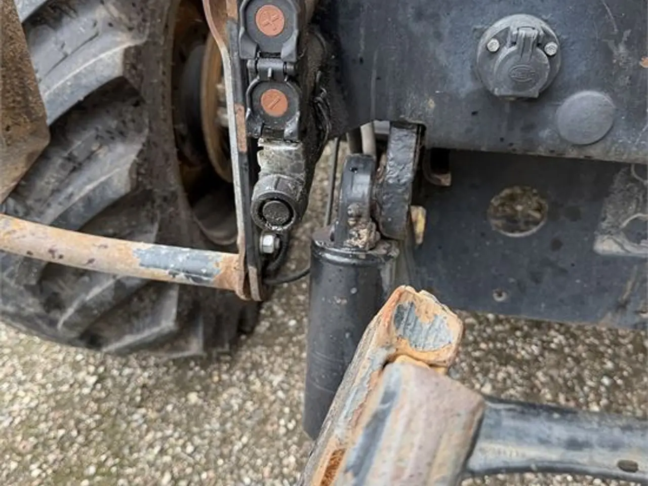Billede 29 - JCB Fastrac 2170 - 6,6 ton
