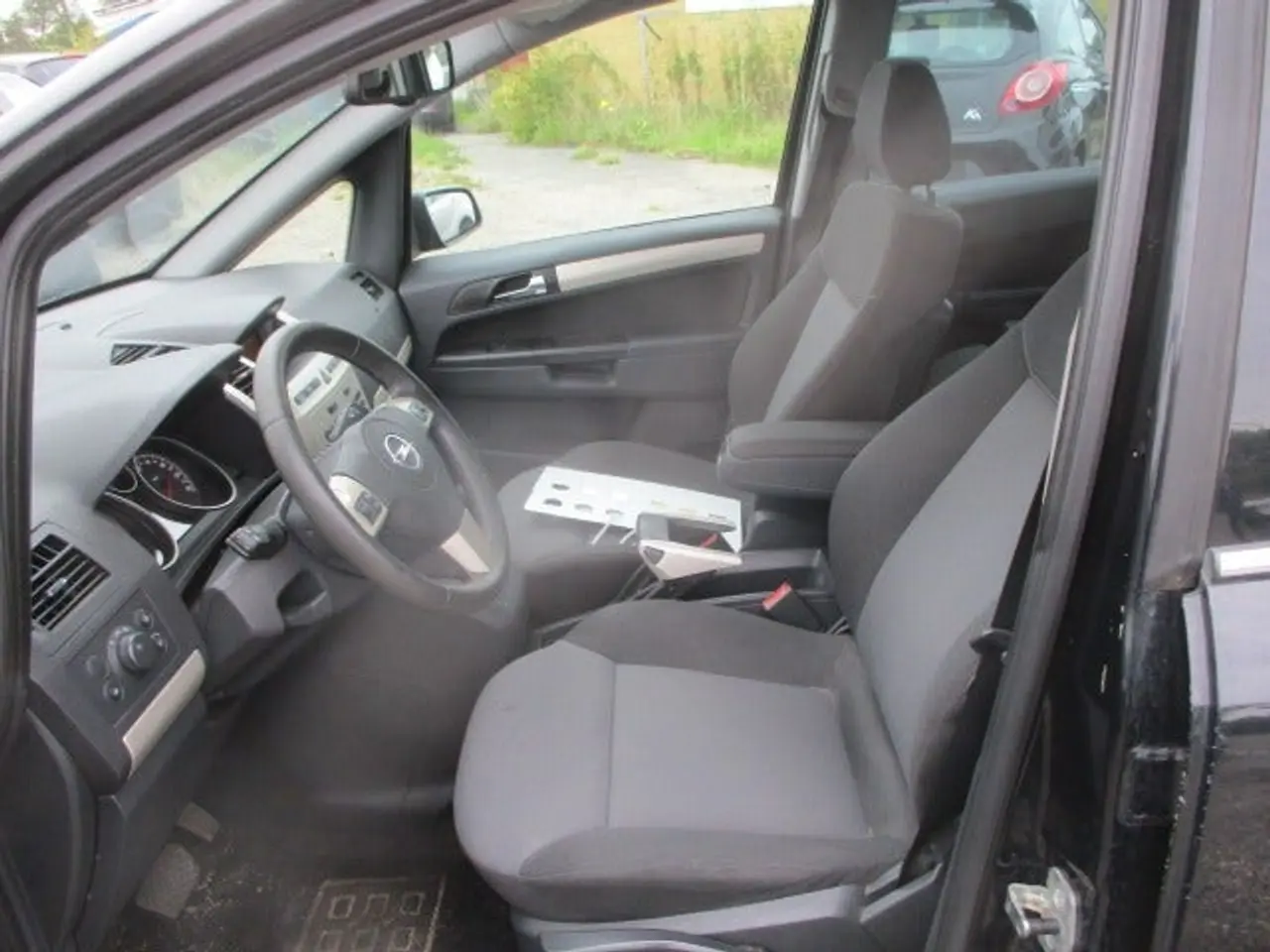 Billede 7 - Opel Zafira 1,8 16V Enjoy aut.