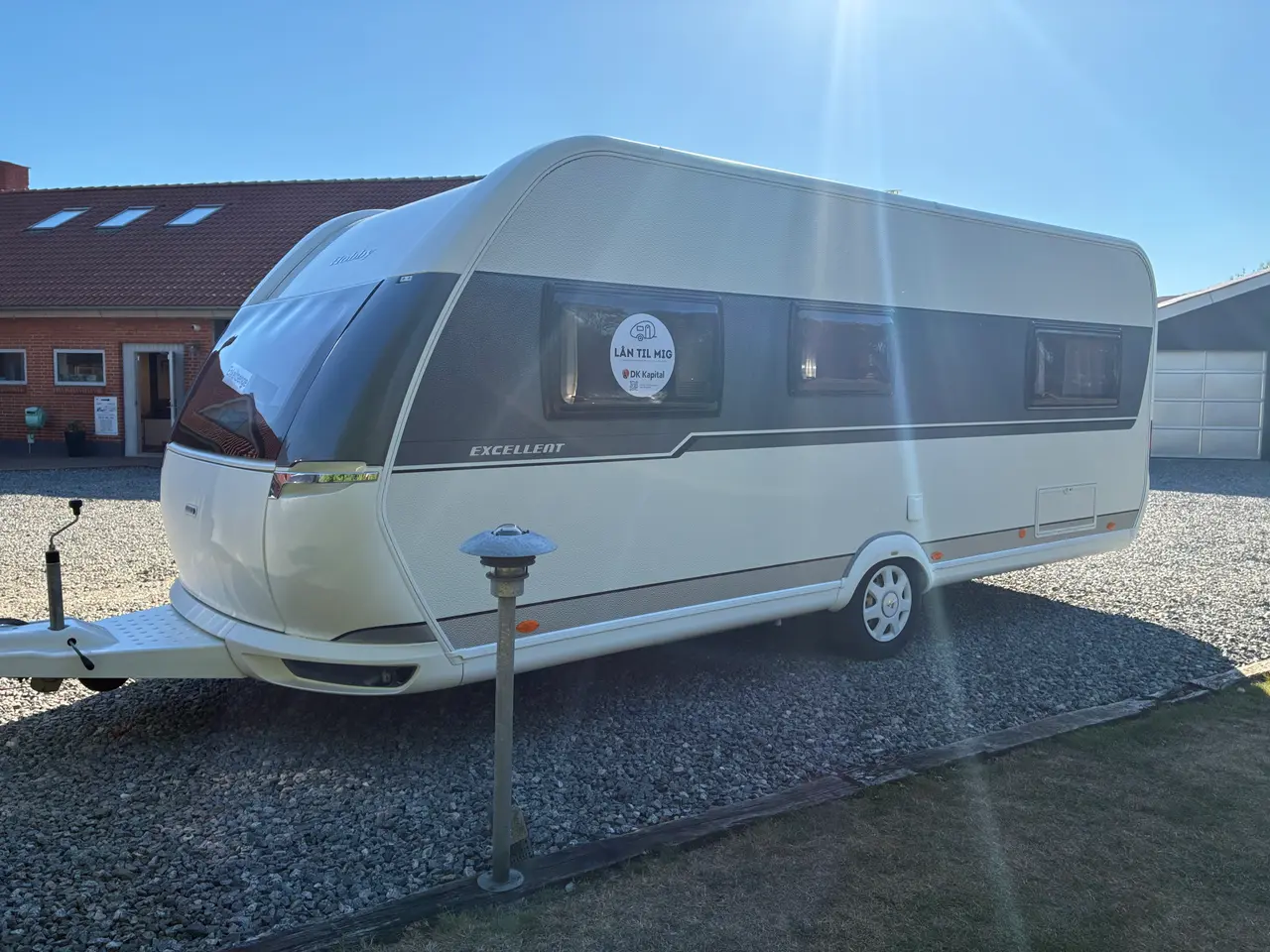 Billede 3 - Hobby Excellente 560 UL