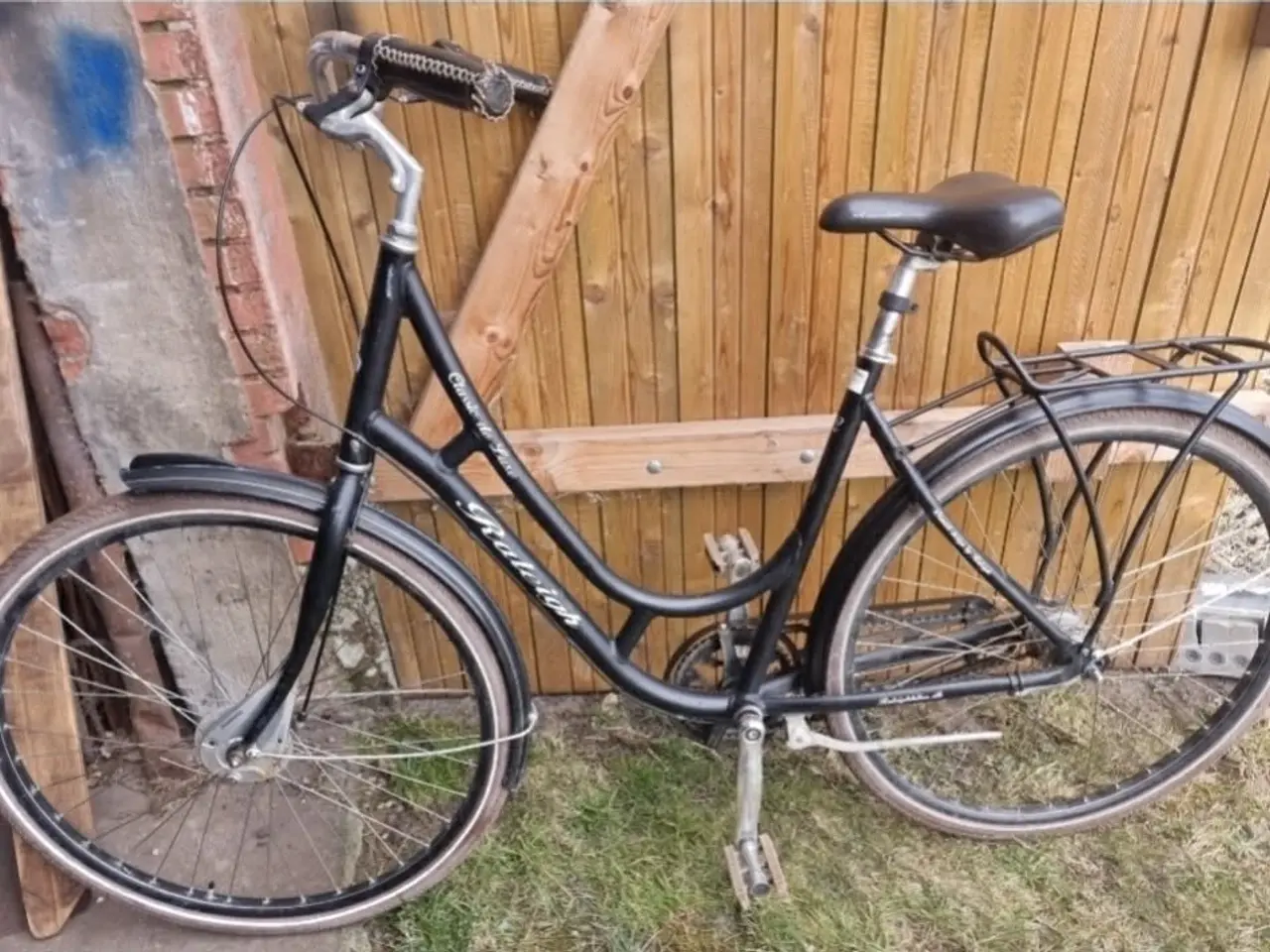 Billede 2 - Dame cykler 