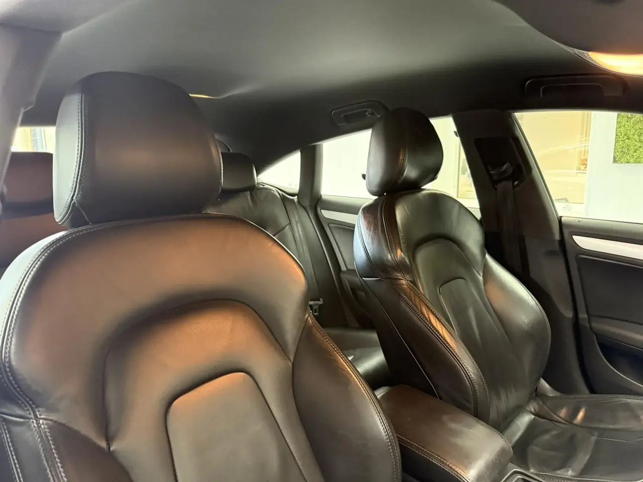 Billede 10 - Audi A5 2,0 TFSI 180HK 5d