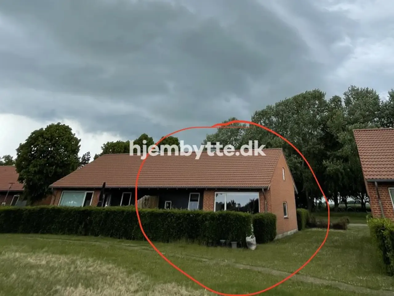 Billede 1 - Hjembytte - ViggoLundsVej