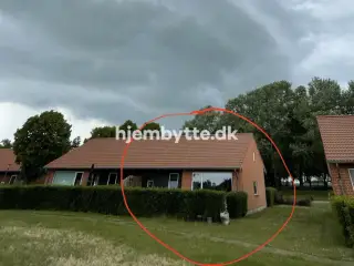 Hjembytte - ViggoLundsVej