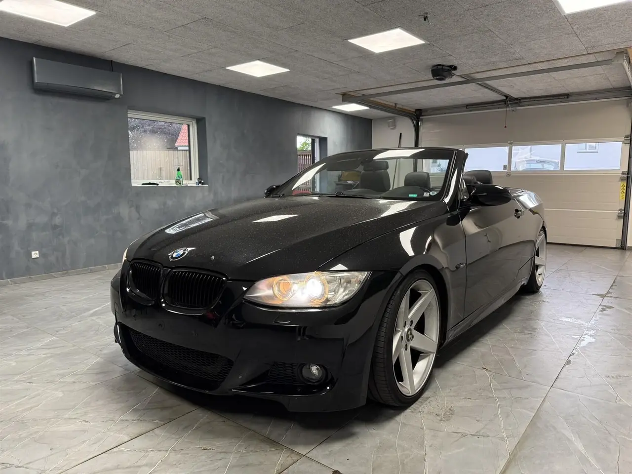 Billede 3 - BMW 325i 2,5 170HK Aut.