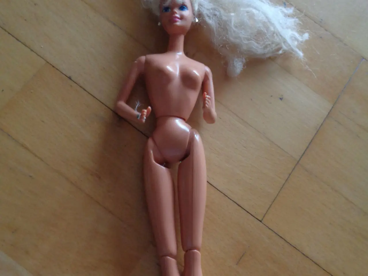 Billede 4 - Barbie dukker